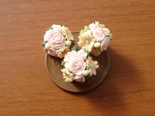 アレンジメント