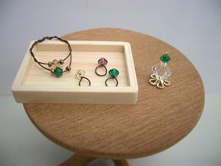 �h�[���n�E�X�E�~�j�`���A�E�ӂ��H�[