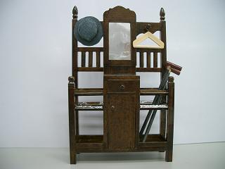 ホールスタンド