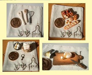 �h�[���n�E�X�E�~�j�`���A�E�ӂ��H�[