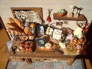 �h�[���n�E�X�E�~�j�`���A�E�ӂ��H�[