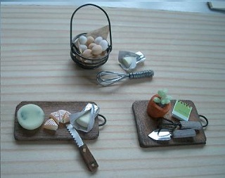 �h�[���n�E�X�E�~�j�`���A�E�ӂ��H�[