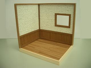 �h�[���n�E�X�E�~�j�`���A�E�ӂ��H�[