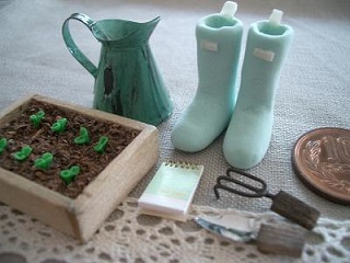 �h�[���n�E�X�E�~�j�`���A�E�ӂ��H�[