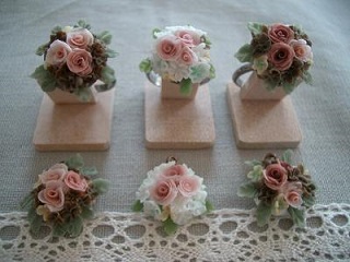 アレンジメント