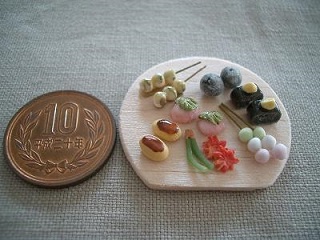 �h�[���n�E�X�E�~�j�`���A�E�ӂ��H�[