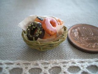 �h�[���n�E�X�E�~�j�`���A�E�ӂ��H�[