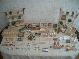 クチュリエール展