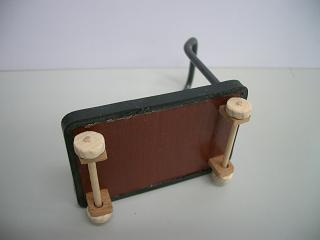 �h�[���n�E�X�E�~�j�`���A�E�ӂ��H�[