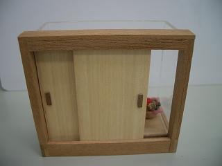 �h�[���n�E�X�E�~�j�`���A�E�ӂ��H�[