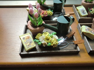 �h�[���n�E�X�E�~�j�`���A�E�ӂ��H�[