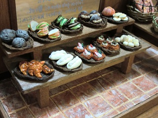 �h�[���n�E�X�E�~�j�`���A�E�ӂ��H�[