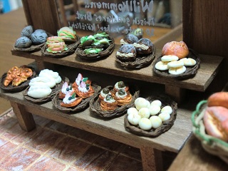 �h�[���n�E�X�E�~�j�`���A�E�ӂ��H�[