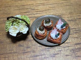 �h�[���n�E�X�E�~�j�`���A�E�ӂ��H�[