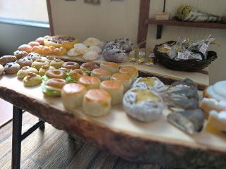 �h�[���n�E�X�E�~�j�`���A�E�ӂ��H�[