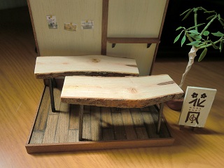 �h�[���n�E�X�E�~�j�`���A�E�ӂ��H�[