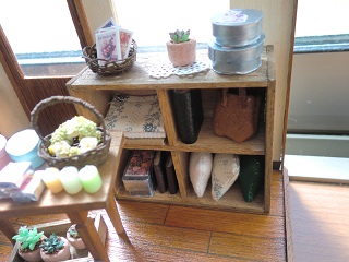 �h�[���n�E�X�E�~�j�`���A�E�ӂ��H�[