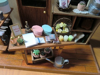 �h�[���n�E�X�E�~�j�`���A�E�ӂ��H�[