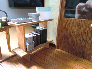 �h�[���n�E�X�E�~�j�`���A�E�ӂ��H�[