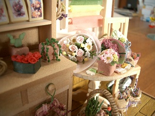 �h�[���n�E�X�E�~�j�`���A�E�ӂ��H�[