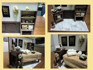 �h�[���n�E�X�E�~�j�`���A�E�ӂ��H�[