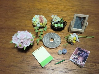 �h�[���n�E�X�E�~�j�`���A�E�ӂ��H�[