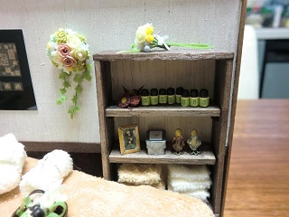 �h�[���n�E�X�E�~�j�`���A�E�ӂ��H�[