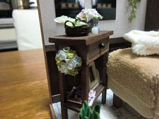 �h�[���n�E�X�E�~�j�`���A�E�ӂ��H�[