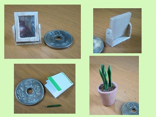 �h�[���n�E�X�E�~�j�`���A�E�ӂ��H�[