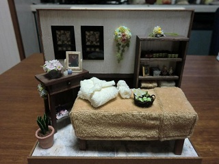 �h�[���n�E�X�E�~�j�`���A�E�ӂ��H�[